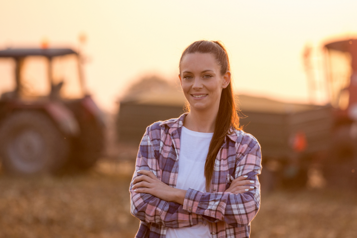 Jovens e Mulheres em Ação