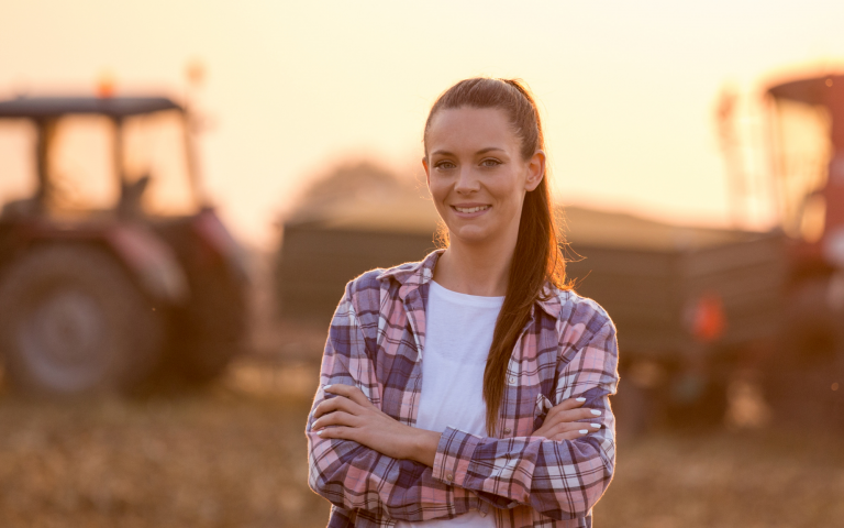 Jovens e Mulheres em Ação