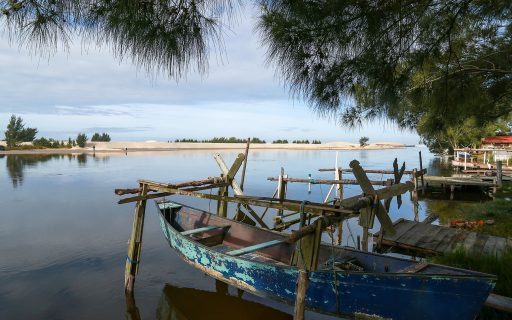 Governo aprova repasse de R$ 28 milhões para o fortalecimento da pesca no estado