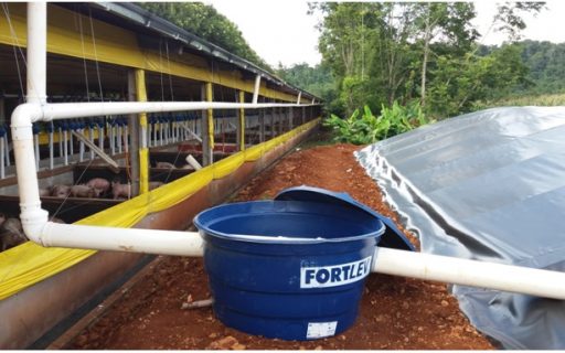 Epagri viabiliza em tempo recorde implantação de projetos contra estiagem