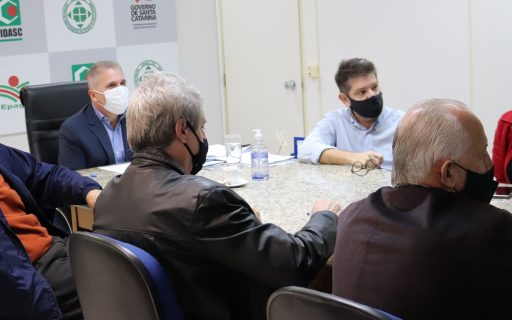 Estado e entidades do agronegócio vão arrecadar e doar alimentos para famílias em vulnerabilidade no campo