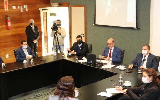 Santa Catarina quer ampliar indenizações do Fundesa aos produtores rurais