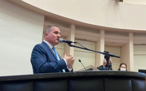 Santa Catarina dá início à década de incentivo à agricultura familiar