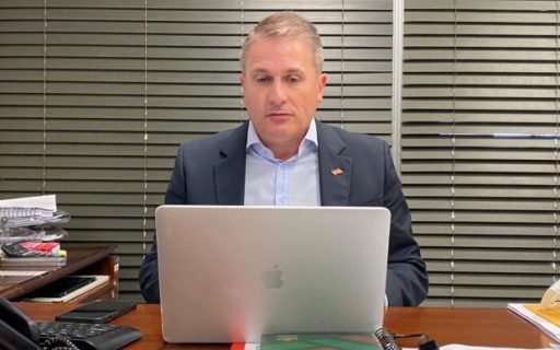 Santa Catarina reafirma seu compromisso de manter a sanidade dos rebanhos