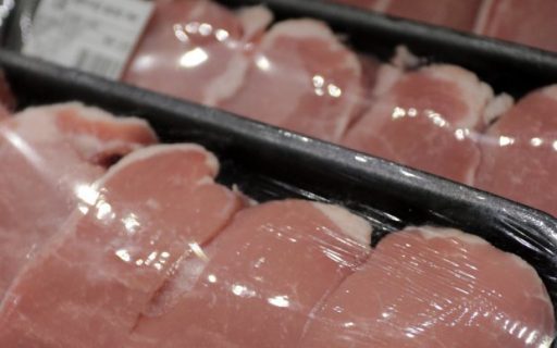 SC amplia a exportação de carnes e ultrapassa US$ 2 bilhões de faturamento em 2021