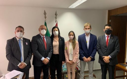 Agricultura discute em Brasília projeto de autocontrole na indústria de alimentos