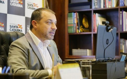 Em audiência com o governador, BRF anuncia investimentos de R$ 643 milhões em SC