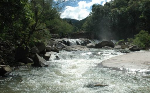 SC lança programas de apoio à resiliência hídrica no meio rural