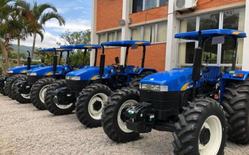 Secretaria da Agricultura alerta para golpe aplicado em prefeituras