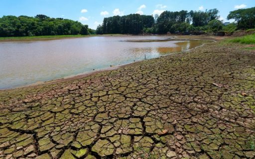Santa Catarina investirá mais R$ 100 milhões em programas para minimizar os impactos da estiagem no meio rural