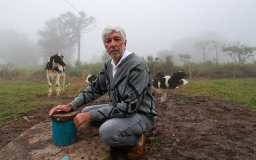 Governo do Estado investe mais de R$ 243,5 milhões em ações contra a estiagem em SC