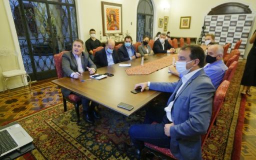 Governo do Estado investirá R$ 104,8 milhões no agronegócio catarinense