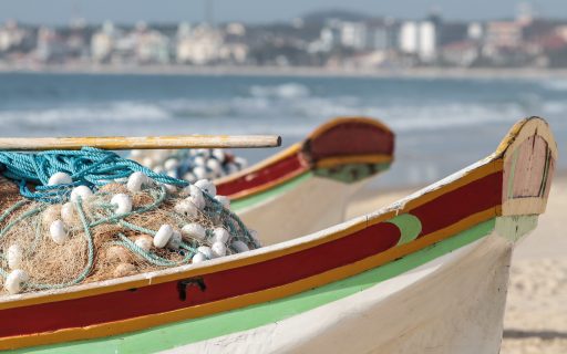 Governo do Estado irá apoiar pescadores artesanais com perdas materiais em acidentes