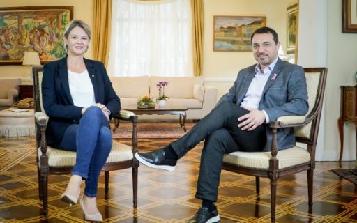 Presidente da Epagri entra na lista da Forbes das 100 mulheres poderosas do agro