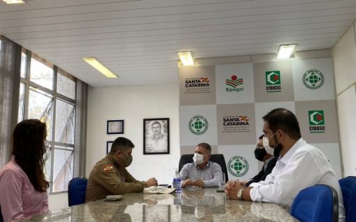 Projeto quer integrar ações de defesa agropecuária e segurança pública nas rodovias