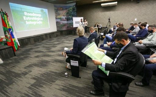 Governo lança Roadmap Estratégico Integrado da Agricultura de Santa Catarina