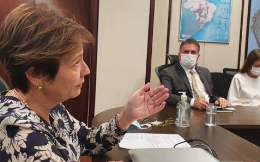 Santa Catarina busca mais agilidade no serviço de inspeção brasileiro