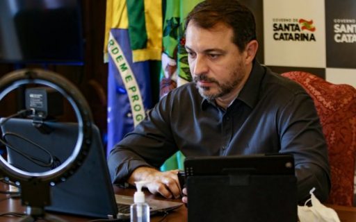 Santa Catarina busca nova parceria com o Banco Mundial focada no desenvolvimento do meio rural