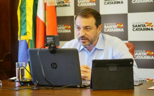 Governo do Estado investirá R$ 56,5 milhões para aumentar a produtividade das lavouras em Santa Catarina
