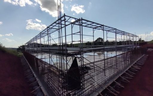 Planejamento Hídrico prevê investimento de mais de R$ 600 milhões no Oeste