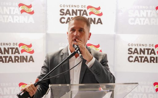 Altair Silva se despede da Secretaria de Estado da Agricultura e anuncia mais de R$ 400 milhões em investimentos no agro catarinense em 2022