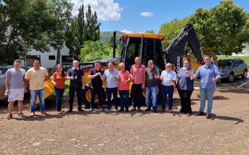 Governo do Estado investe R$ 30 milhões para equipar prefeituras e minimizar os impactos da estiagem