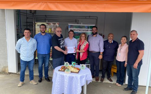 Bovinocultores de Braço do Norte diversificam produção e conquistam mercado nacional