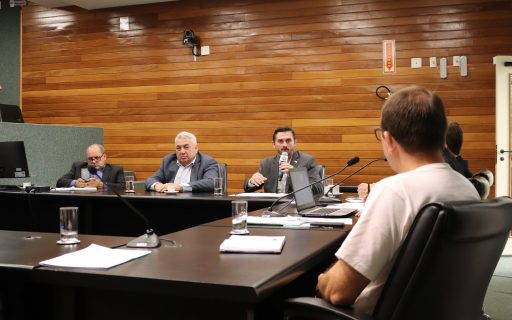 Secretaria de Estado da Agricultura trabalha em planos de auxílio aos suinocultores independentes