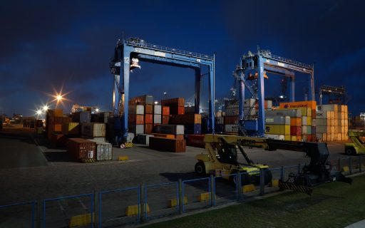 Santa Catarina amplia em 28% as exportações de carne de frango no primeiro trimestre de 2022
