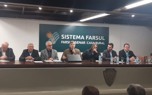 Aliança Láctea: estados do Sul juntam esforços para aumentar competitividade internacional