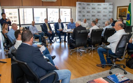 Governo do Estado irá apoiar agricultores da Serra que tiveram suas propriedades rurais embargadas pelo Ibama