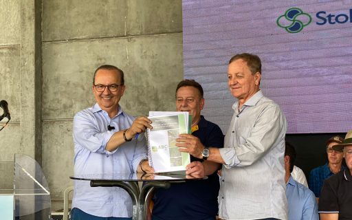 Santa Catarina institui Plano Agricultura de Baixa Emissão de Carbono