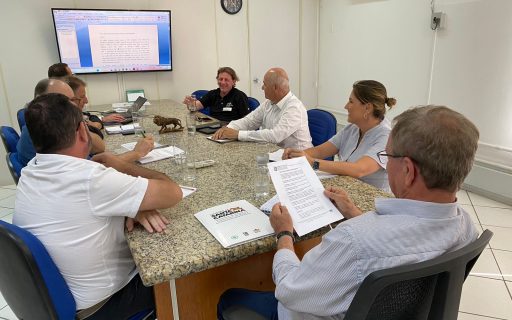 Secretaria da Agricultura e IMA unem esforços para implantação do Cadastro Ambiental Rural em Santa Catarina