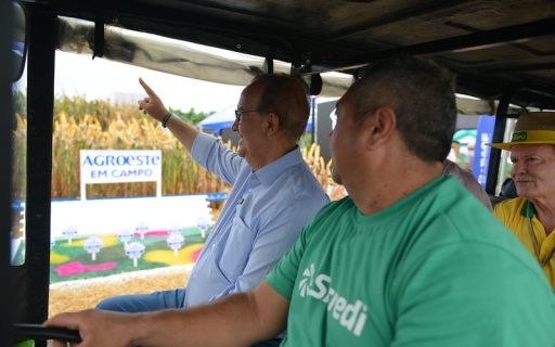 Com mais recursos, Terra Boa 2023 vai beneficiar 20 mil agricultores catarinenses