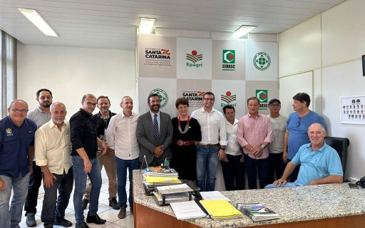 Secretaria da Agricultura incentiva pesca esportiva em reservatórios de usinas hidroelétricas de Santa Catarina