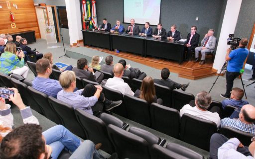 Governo cria grupo para discutir tributação de produtos lácteos em SC