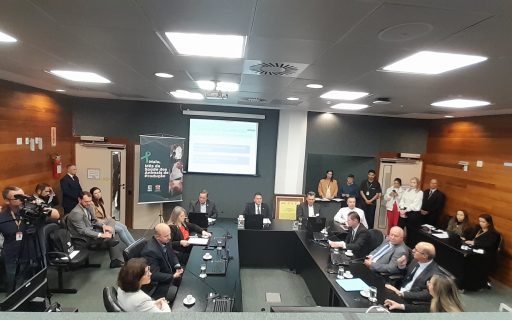 Santa Catarina realiza Fórum de Prevenção à Febre Aftosa
