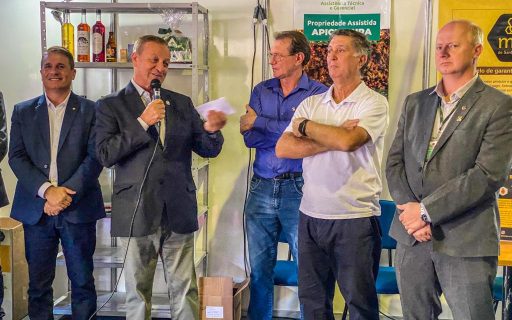 Detentora de seis premiações como melhor mel do mundo, Santa Catarina realiza a XXII Feira do Mel