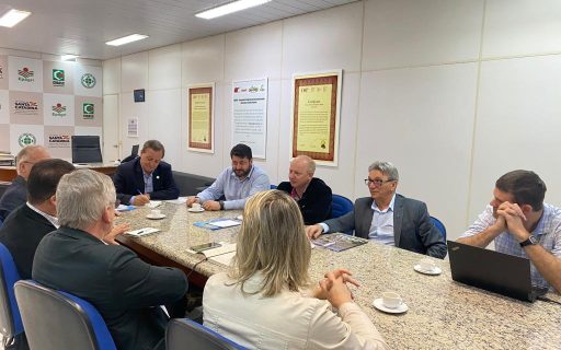 Santa Catarina forma comitê técnico para criar Política de Saneamento Básico nas áreas rurais