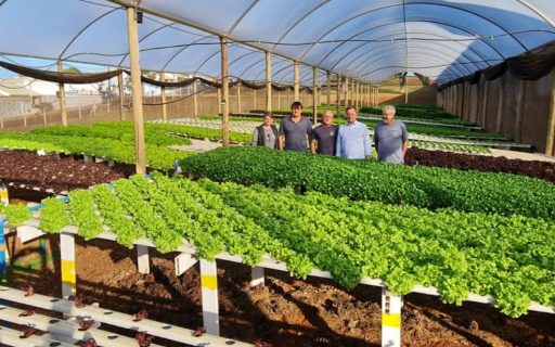 Santa Catarina visa expandir o modelo de educação de agronegócio do Centro de Atendimento Socioeducativo de Chapecó