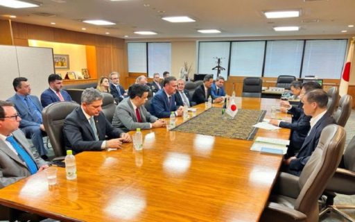 Japão atende pedido de SC para regionalização de protocolo por município durante missão internacional do MAPA
