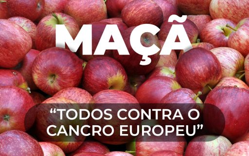 Programa Estadual de Mitigação de Risco do Cancro Europeu das Pomáceas