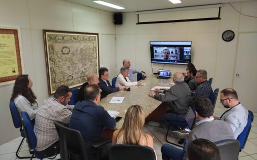 Secretaria da Agricultura, Cidasc, Epagri e entidades ligadas ao agro unem esforços após enchentes para auxiliar produtores rurais em Santa Catarina