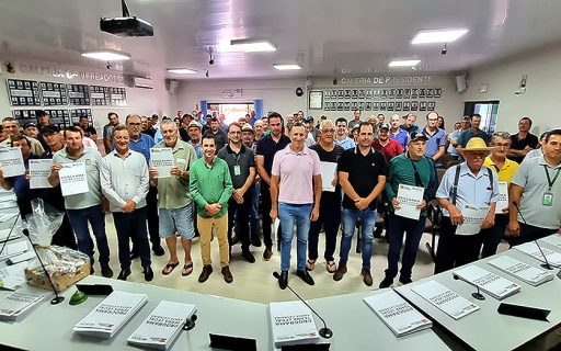 Mais de R$ 318,1milhões em políticas públicas  para desenvolvimento do meio rural em 2023