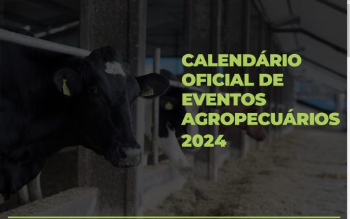 Mais de 400 eventos agropecuários estão no calendário oficial de 2024 em Santa Catarina