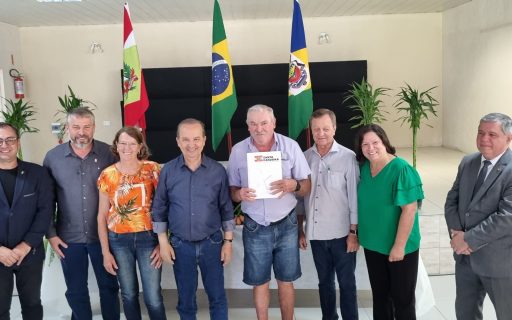 Secretaria de Estado da Agricultura e Pecuária defende a prorrogação do prazo de georreferenciamento dos imóveis rurais