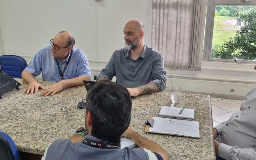 SAR busca recursos para viabilizar Programa SC Rural 2