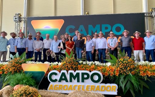 20º Campo Agroacelerador Cooperja demonstra a força da pesquisa e das inovações no campo
