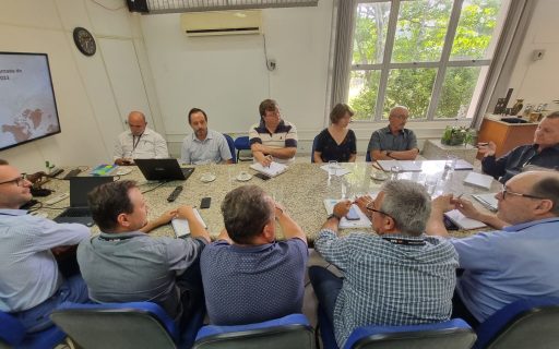 Dados parciais do Inventário Florestal evidenciam potencial econômico das áreas de reflorestamento