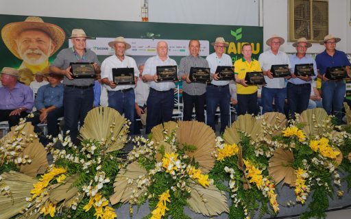 Governador lança Programa Terra Boa 2024 com ações para beneficiar 66 mil agricultores catarinenses